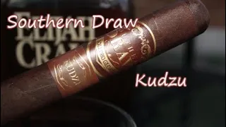 Southern Draw Kudzu, Jonose Cigars Review