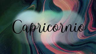 CAPRICORNIO♑️TE ENFRENTAS A TUS MIEDOS EN UNA CONVERSACIÓN 😨