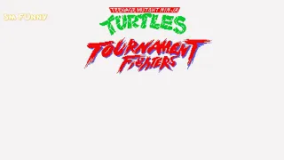 DENDY Полное прохождение Teenage Mutant Ninja Turtles: Tournament Fighters Черепашки-Ниндзя