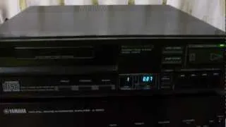 Marantz CD273, СД-проигрыватель