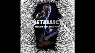 Metallica - Disposable Heroes (Live Mexico City 2009)