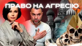 Право на владу без права на агресію стосовно ворога: Наталія Мосейчук зробила вибір