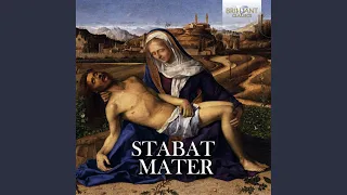 Stabat mater, RV 621: I. Stabat mater