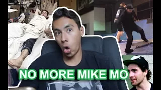 WERE NEVER GOING TO SEE MIKE MO SKATE AGAIN!