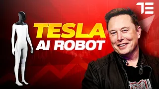 Tesla are Making an AI Robot!