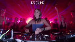 TANJA MIJU  DJ Set | Escape Rave Set - SEPTEMBER 08/23 [HARDTECHNO]