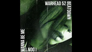 Warhead52 - I Don't Wanna Be Me (Type O Negative Cover)