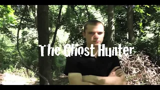 The Ghost Hunter: Bigfoot's Ghost (Episode 2)