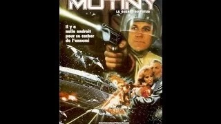 IMDb Bottom 100: "Space Mutiny" Review