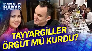 Fenomen Çift Tayyargiller İçin Örgüt ve Kara Para Soruşturması! #Haber