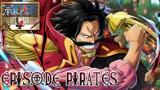 One Piece: Pirate Warriors 4 (XSX) DLC Episode - Path to the King of the Pirates Gameplay [4K 60FPS]