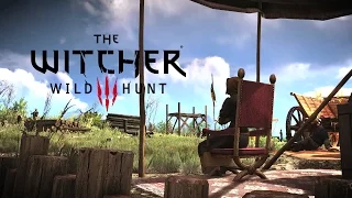 The Witcher 3: Wild Hunt Tribute 'The Wish To Know' [HD]
