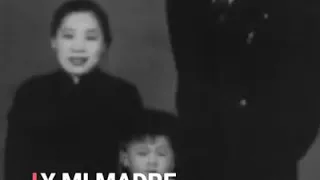 La asombrosa historia de Jackie chang