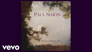 Paul Simon - Seven Psalms trailer