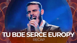 Tu bije serce Europy 2022 (Poland) | RECAP