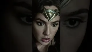 Wonder Woman Zack Synder Cut Justice League PT1