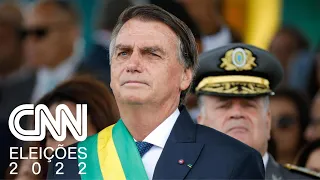 Veja as propostas econômicas da campanha de Bolsonaro | CNN PRIME TIME