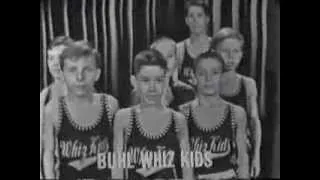 Whiz Kids On Ted Mack and the Original Amateur Hour (1964)