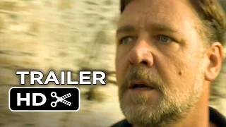 The Water Diviner TRAILER 1 (2014) Russell Crowe Australian Epic Movie HD