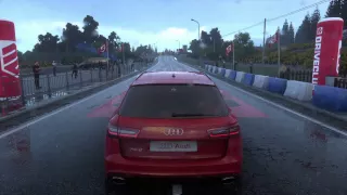 Driveclub Sounds - Part 2