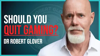 The Surprising Truth About Men And Gaming - Dr. Robert Glover