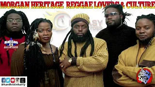 #TBT THROWBACK THURSDAYS - REMEMBERING PEETAH MORGAN (R.I.P.) - TRIBUTE TO MORGAN HERITAGE