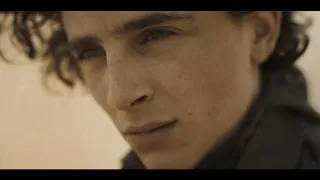 Dune - Teaser Trailer