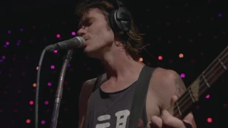 All Them Witches - Am I Going Up? (Live on KEXP)