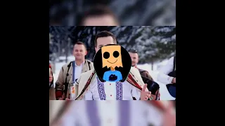 Mărut mărgăritar~bass boosted - 8d!!!❄️🌲