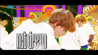 [NCT DREAM] We go up-Live mix+掛け声+日本語字幕-