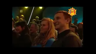 Kabaretowy Klub Dwójki   KMN i Paranienormalni  Luksus Nowe Kabarety 2018 HD