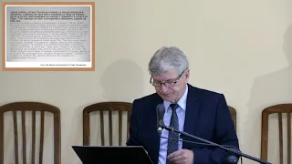 Борещата се църква -  п-р Ж Иванов - 11.05.2024