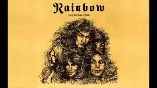 Rainbow - Rainbow Eyes