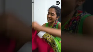 कामवाली बाई और दीदी की Dress 👗😂| Kaamwali Bai - Part 56 | #shorts | Shorts Break