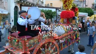 Taormina's Music