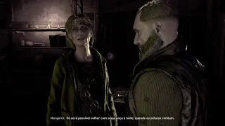 151 - Dying Light 2: Stay Human -  Missão Secundária Aitor