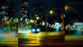 [FREE] The Weeknd x Drake Type Beat - "A Night In Toronto" - 2023