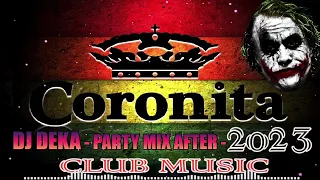 Coronita Minimal & Techno Mix 2023 december