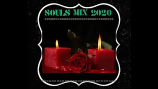 SOULS MIX 2020-Babyface, Freddie Jackson, Ace of Base, Brandy, Michael Bolton, Toni Braxton, R Kelly