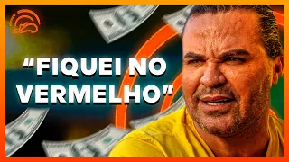 QUANTO EDUARDO COSTA GASTOU NA PANDEMIA? - Cortes do Conceito Talk Show #001