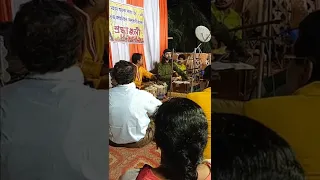 Hridoyer Gaan | Manna Dey | Shubhrangshu Live