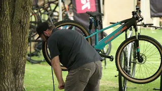 Titan Racing at Bike Fest Paarl 2023