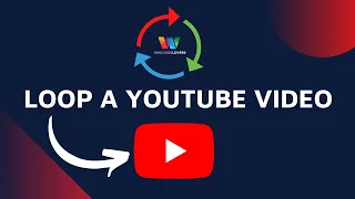 How To Loop A YouTube Video On PC or Phone | Repeat A Section, Full Video, Playlist | YouTube Loop