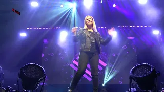 C.C.Catch ***Queen of Disco*** Heaven and Hell 25.11.2023 Kaunas 4K