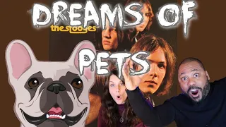 The Stooges-I Wanna Be Your Dog 🐶 🐩 🐕