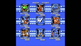 Mega Man 8 Select My Remix 30 min