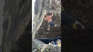 Jeff’s Prow V9 - Arkansas December 2021