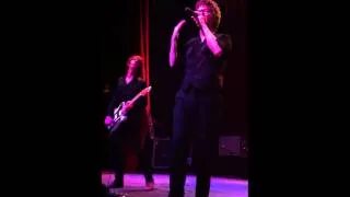 The Psychedelic Furs Heaven