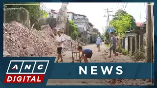 Luzon earthquake: NDRRMC updates details of 5 reported deaths