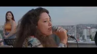 Ozbi Feat. Gülce Duru '' Olmazlara Yandım '' ( RAKILI LIVE )